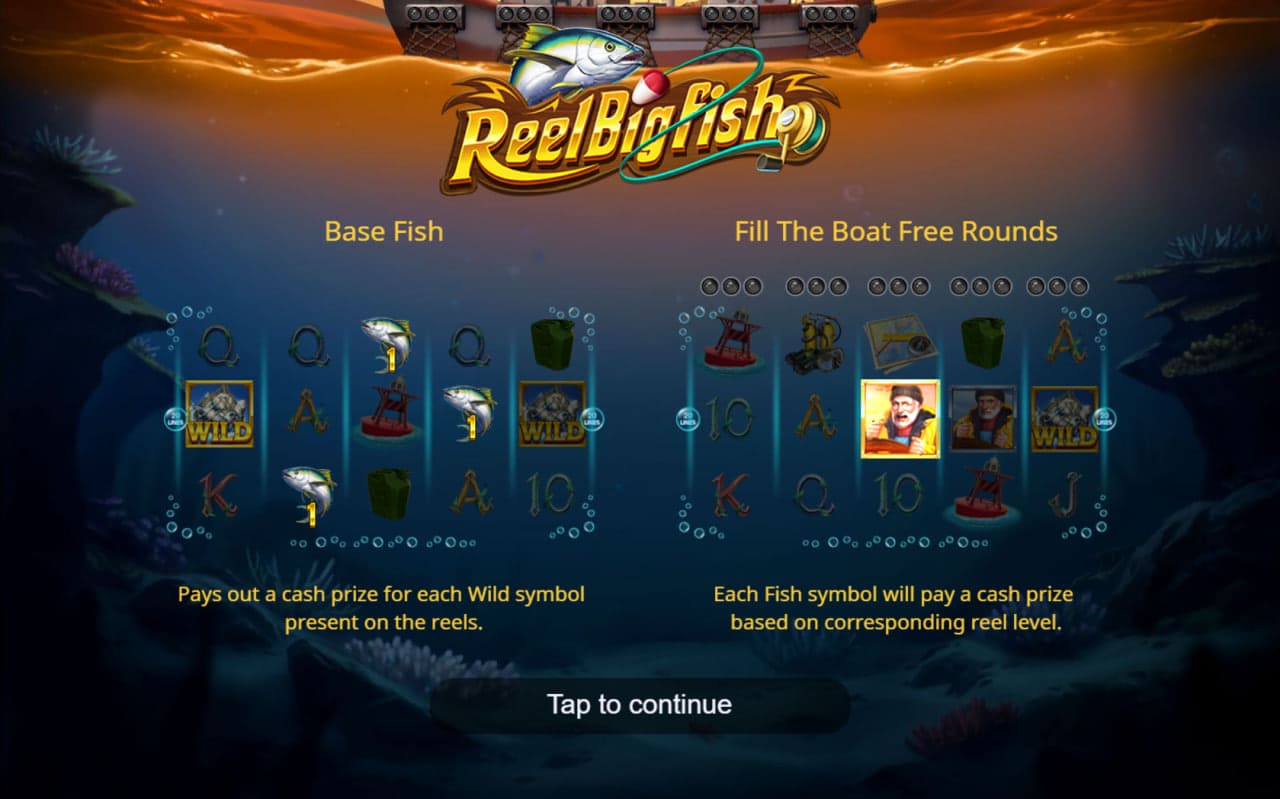 Εικόνα του Reel Big Fish